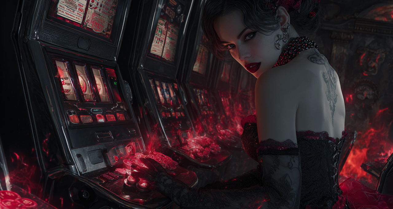 1Red Casino