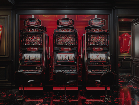 1Red Casino