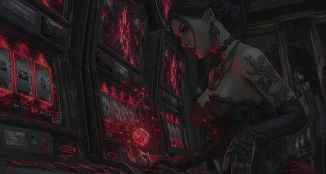 1Red Casino