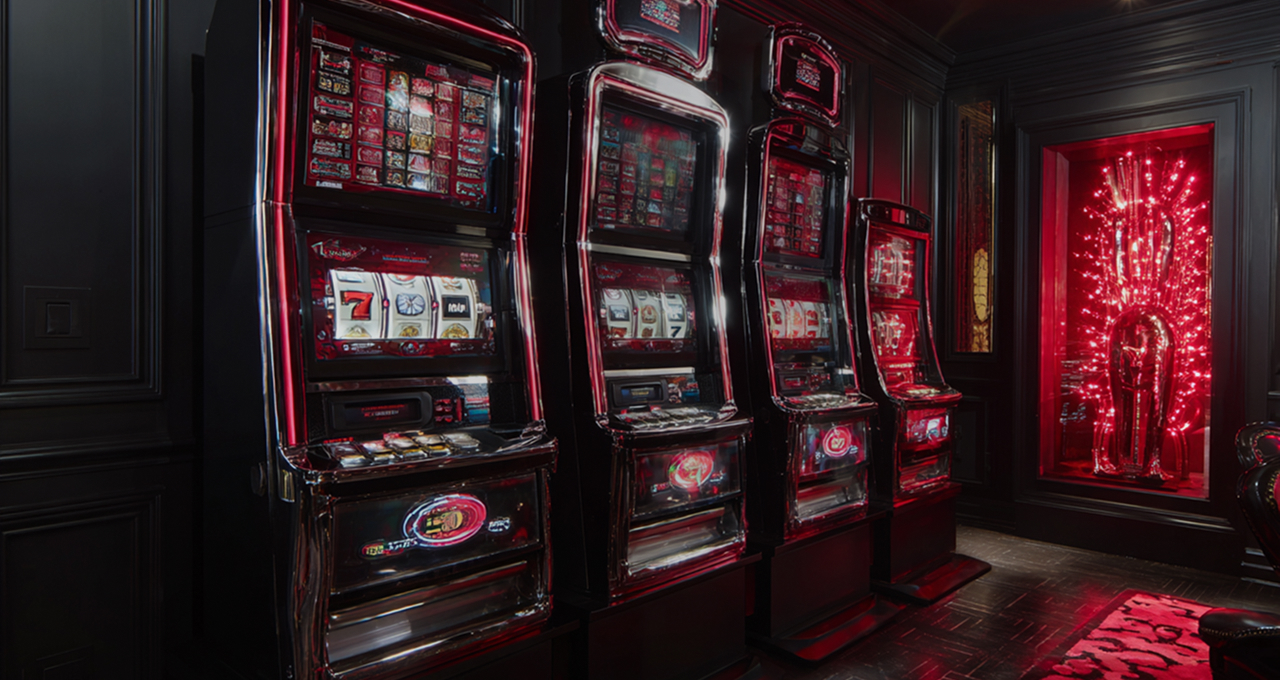 1Red Casino